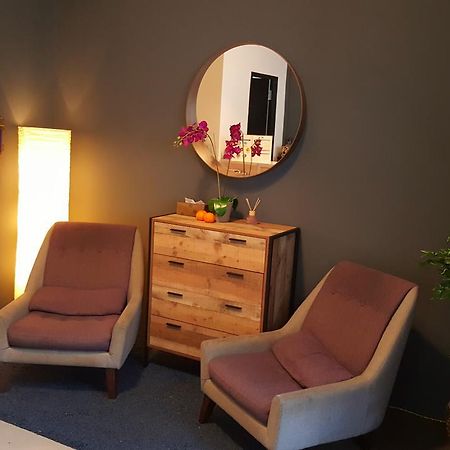 Five Stones Hostel سنغافورة المظهر الخارجي الصورة