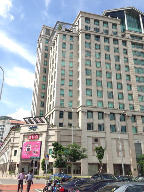 Five Stones Hostel سنغافورة المظهر الخارجي الصورة