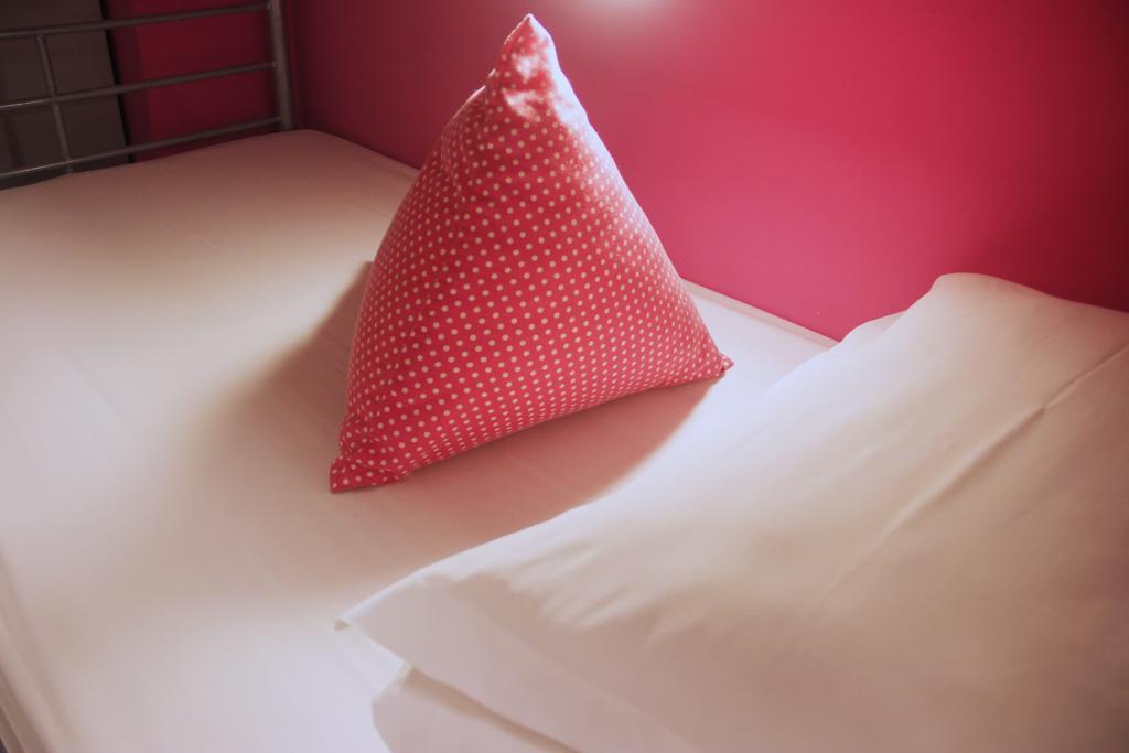 Five Stones Hostel سنغافورة المظهر الخارجي الصورة
