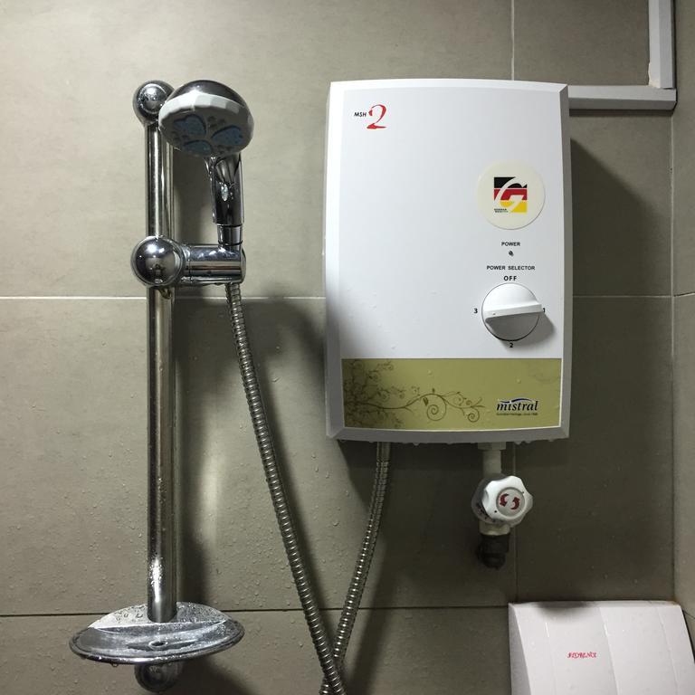 Five Stones Hostel سنغافورة المظهر الخارجي الصورة