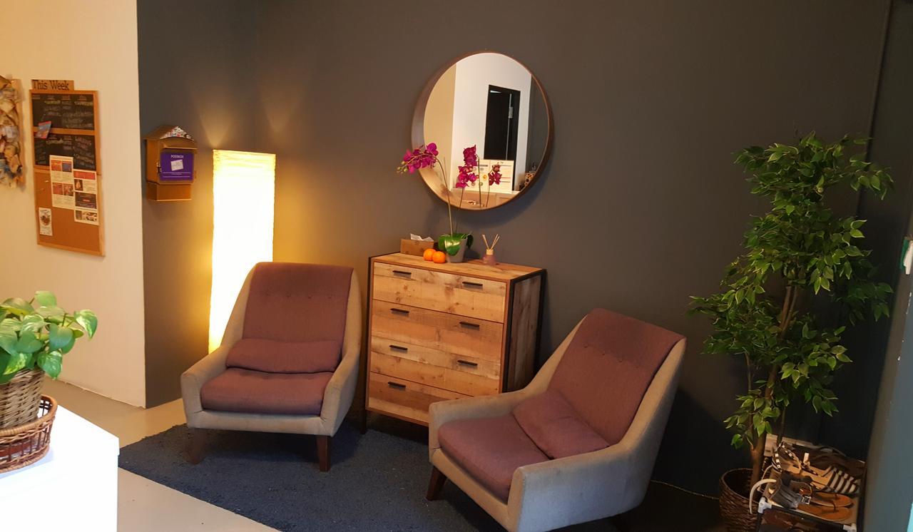 Five Stones Hostel سنغافورة المظهر الخارجي الصورة